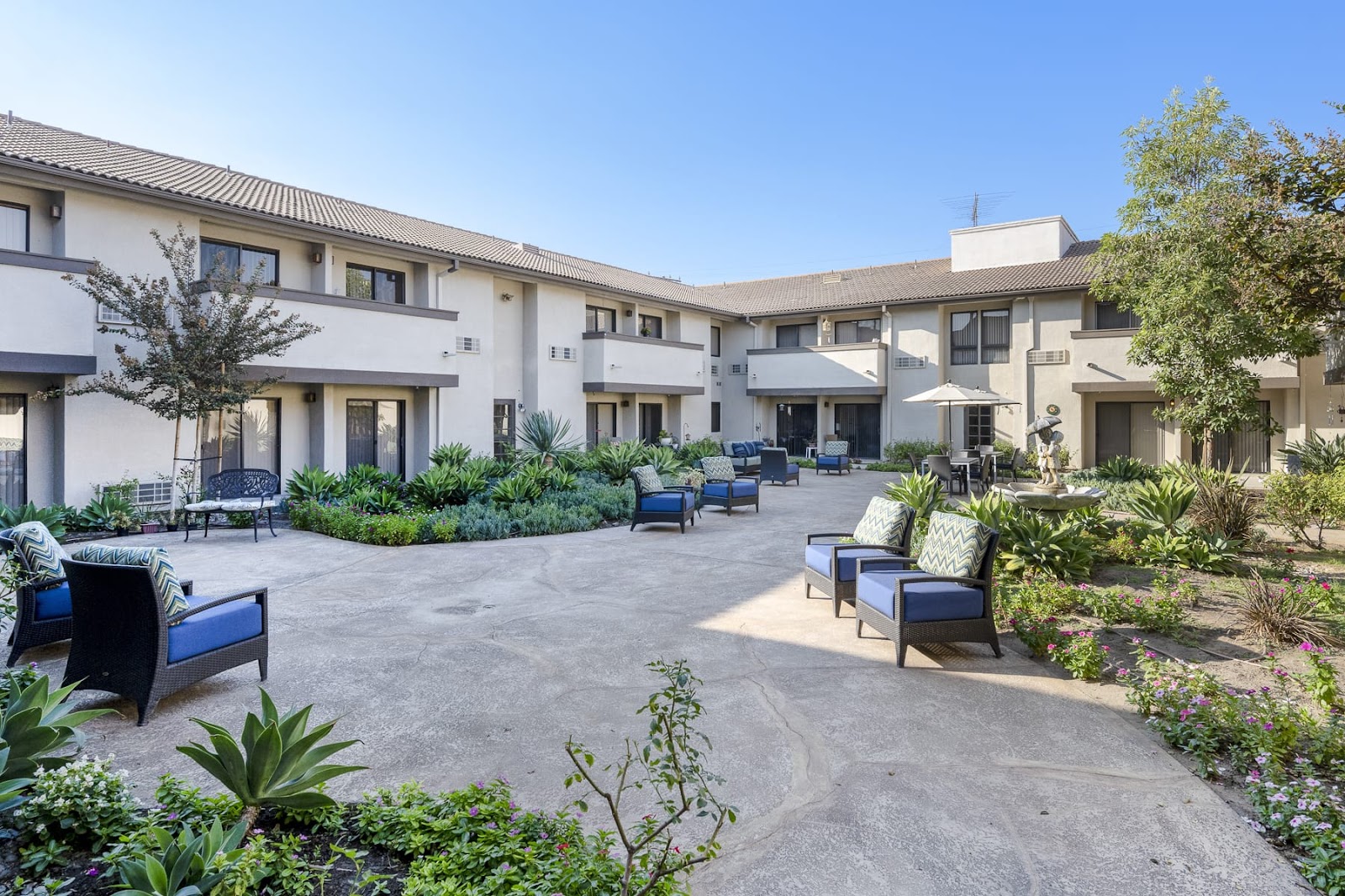 Crescendo Senior Living of Placentia