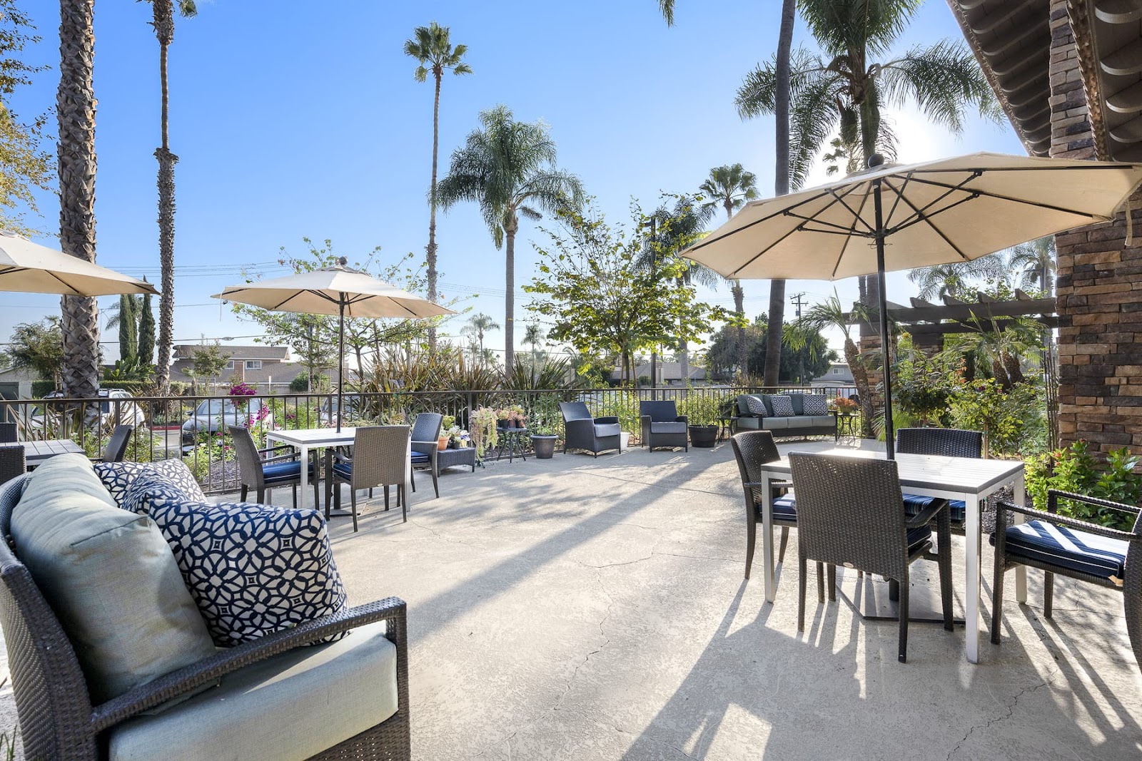 Crescendo Senior Living of Placentia