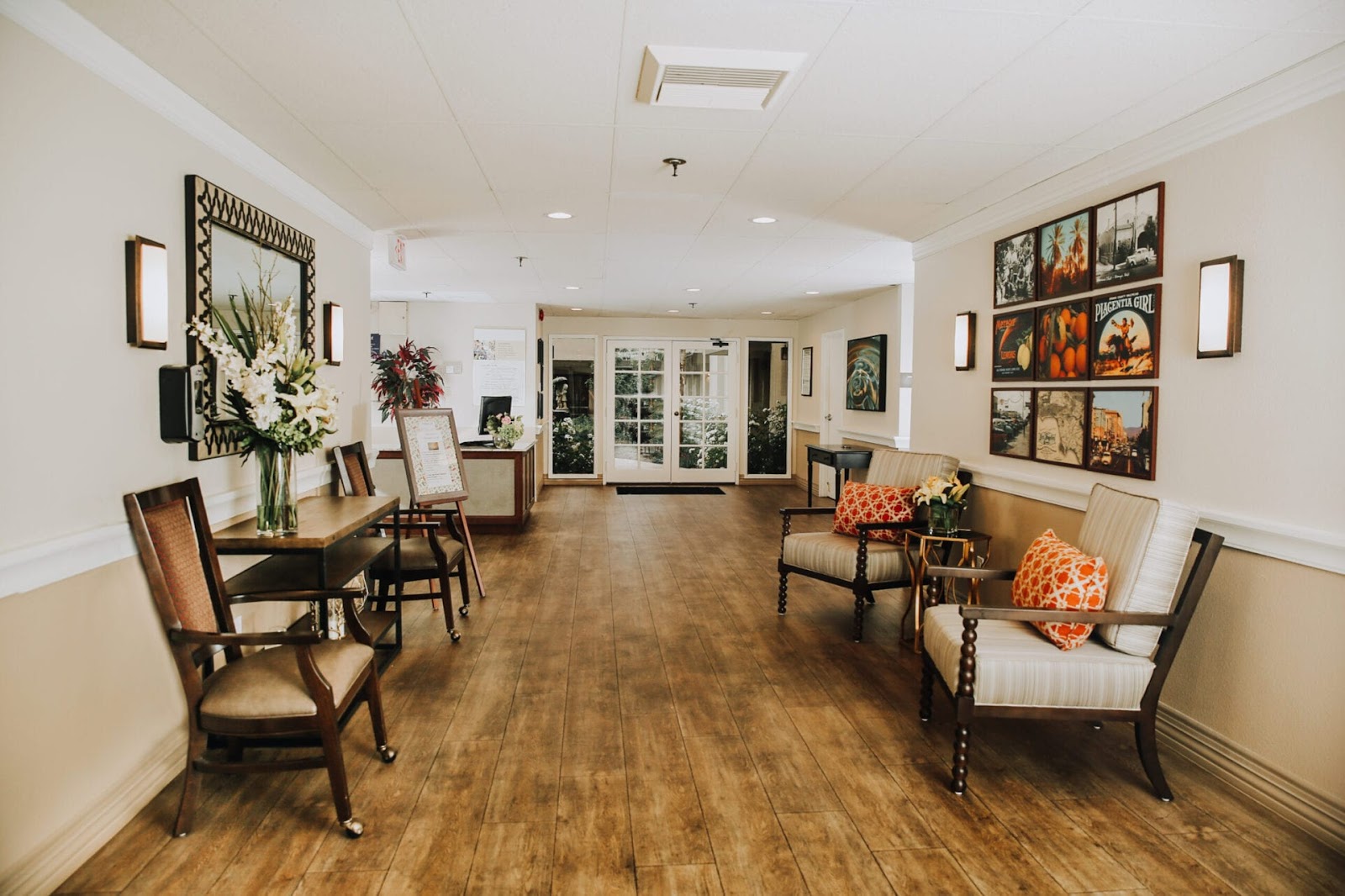 Crescendo Senior Living of Placentia