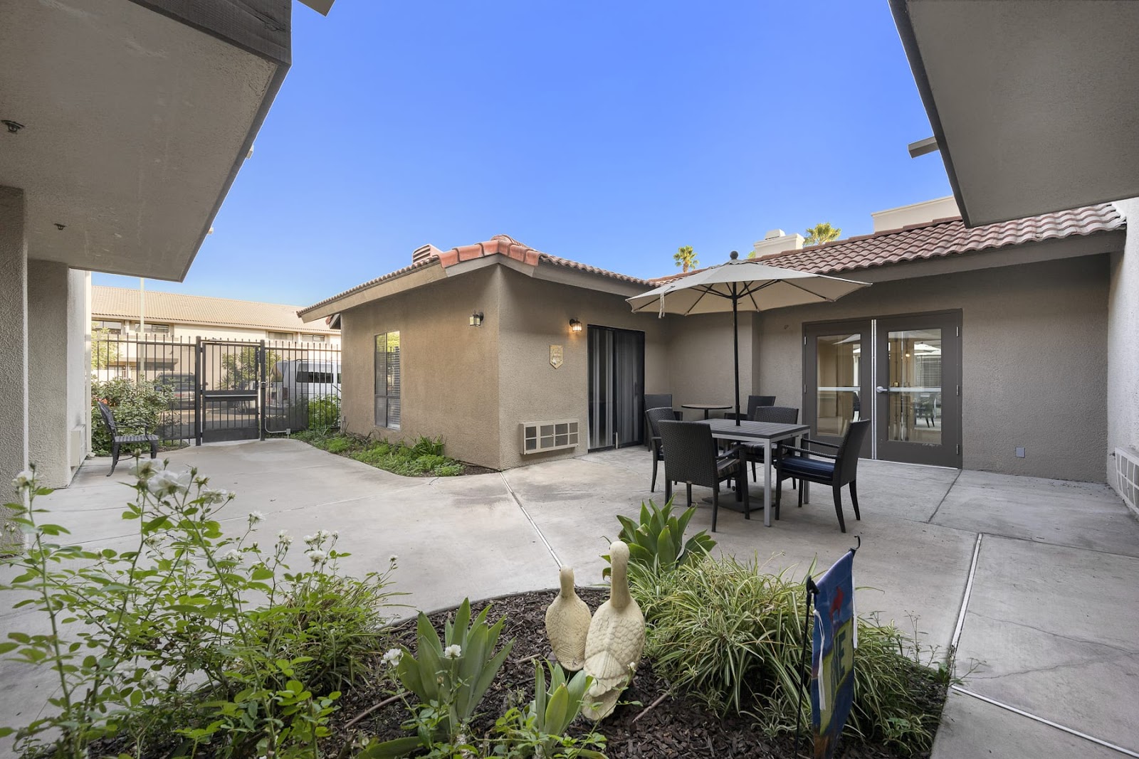 Crescendo Senior Living of Placentia