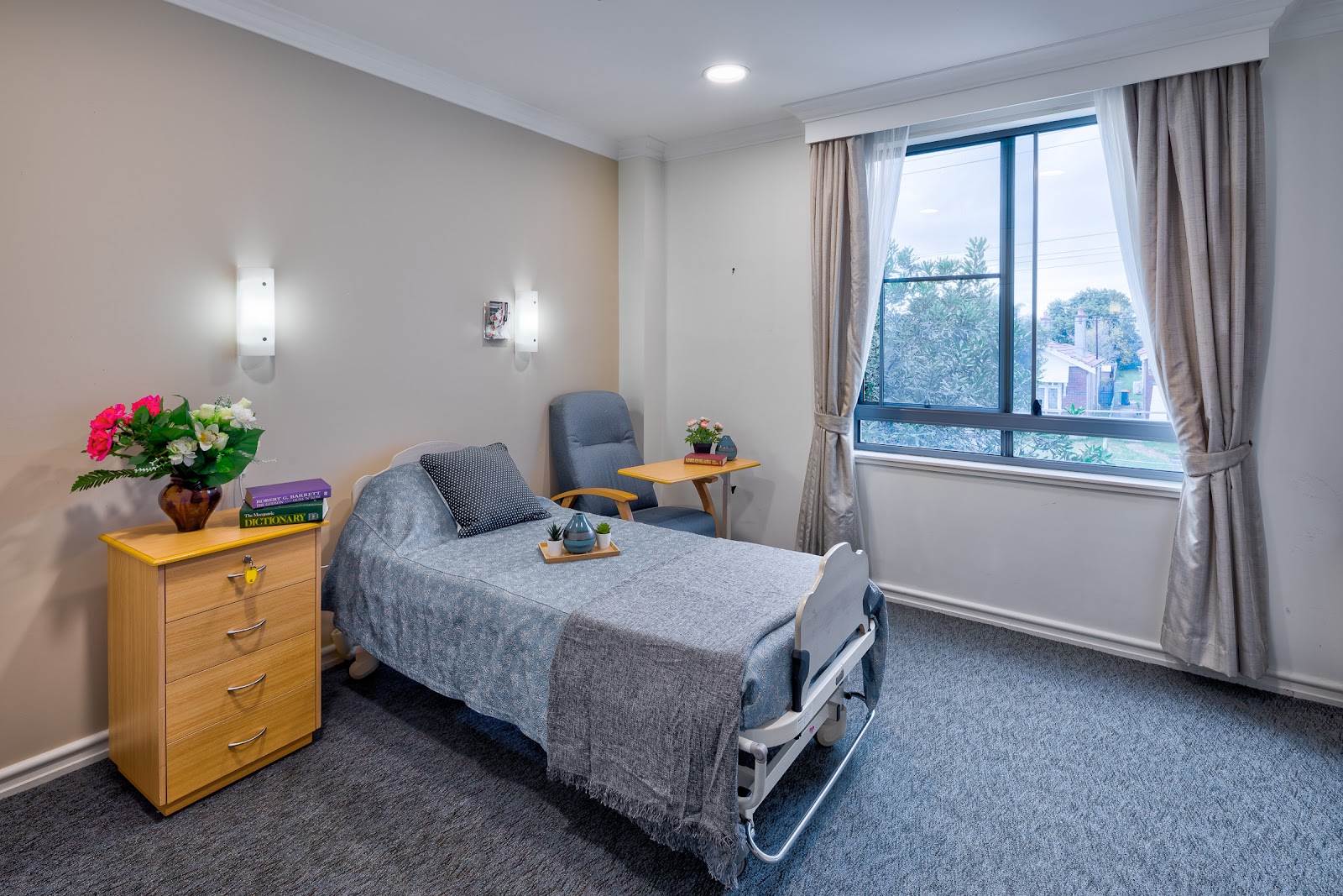 Macquarie Lodge Aged Care Centre