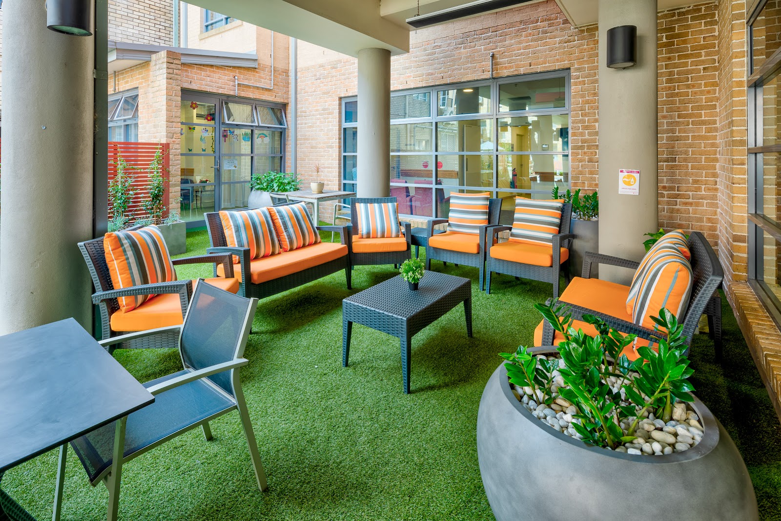 Macquarie Lodge Aged Care Centre