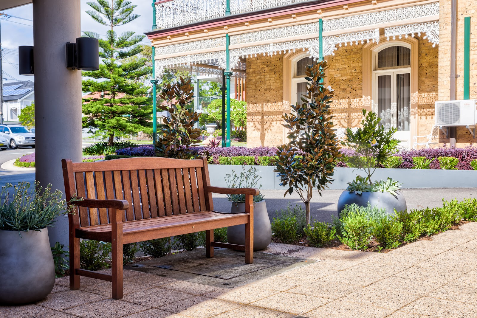 Macquarie Lodge Aged Care Centre