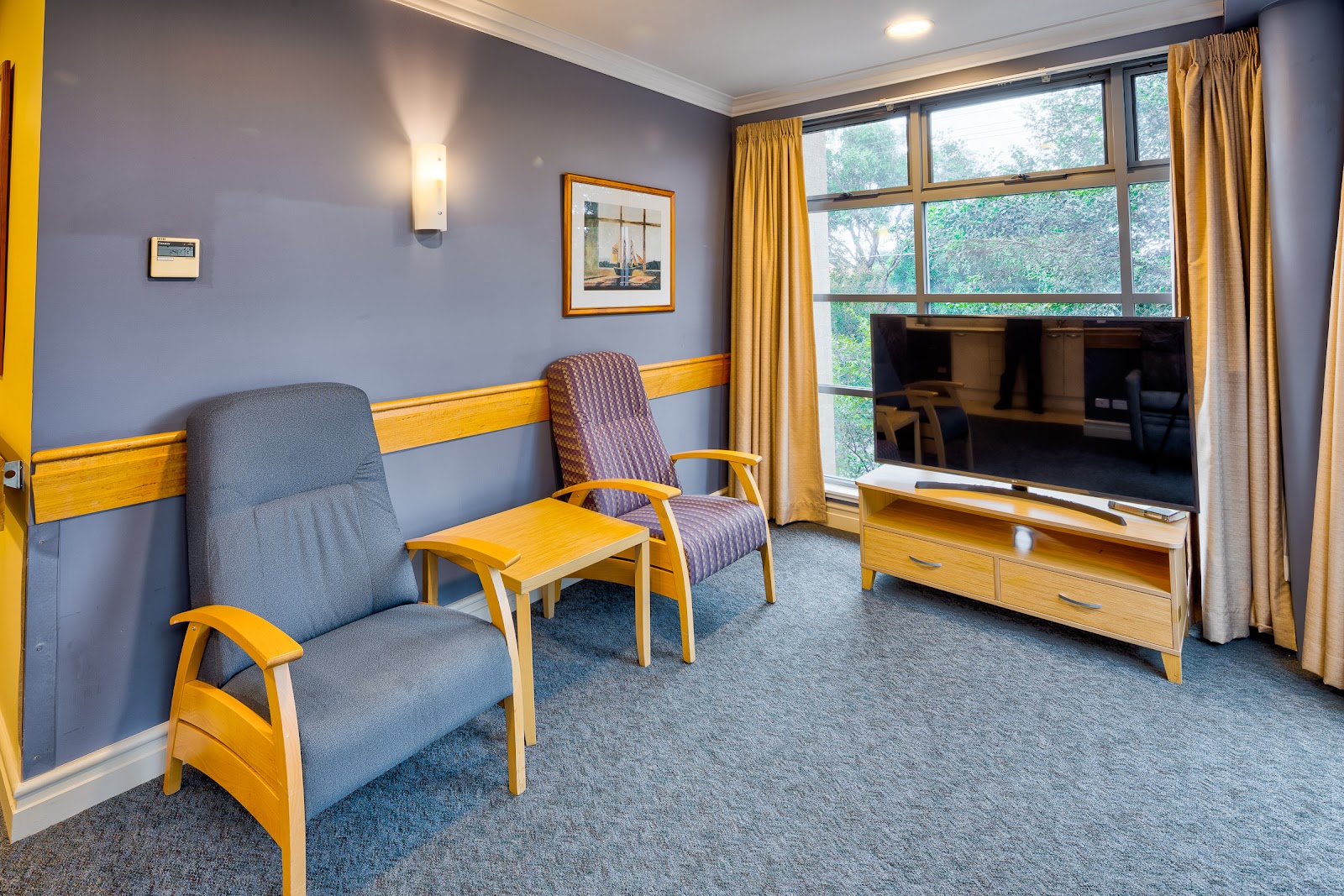 Macquarie Lodge Aged Care Centre