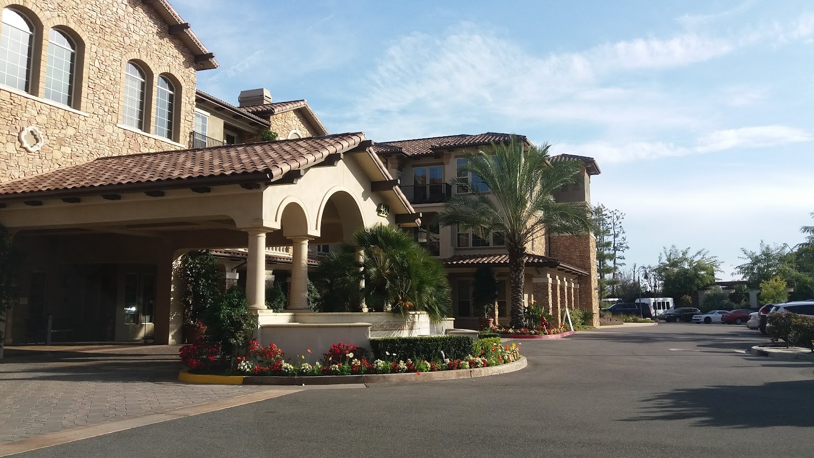 Villagio at Capriana Memory Care Community