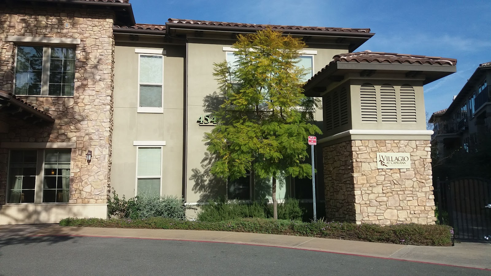 Villagio at Capriana Memory Care Community