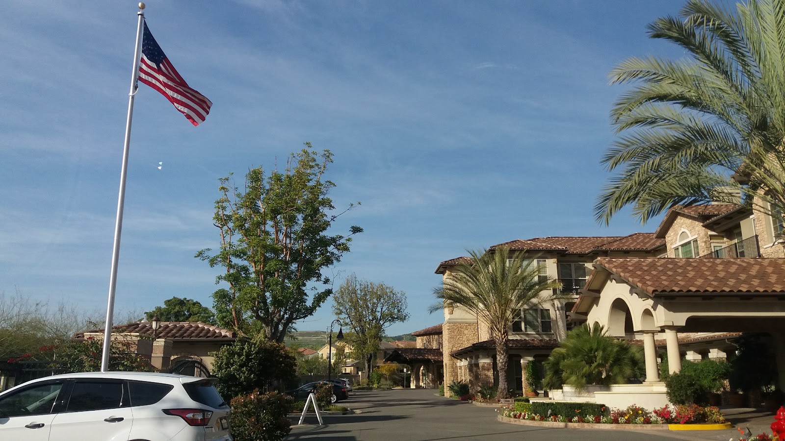 Villagio at Capriana Memory Care Community