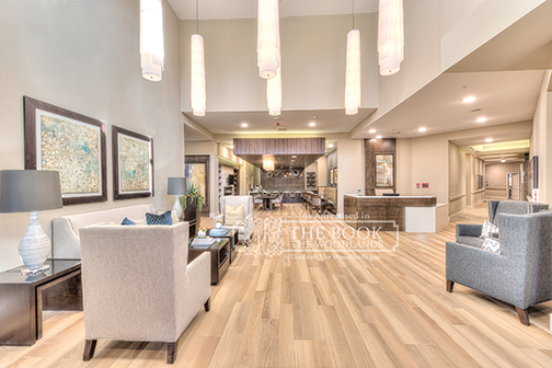 Avanti Senior Living at Vision Park