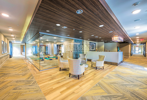 Avanti Senior Living at Vision Park