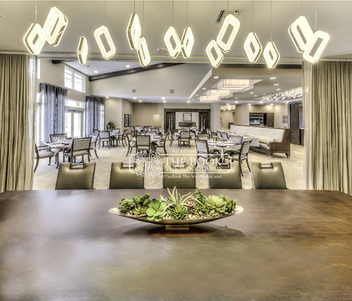 Avanti Senior Living at Vision Park