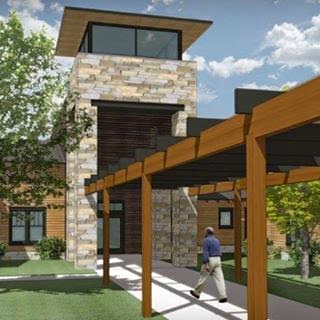Avanti Senior Living at Vision Park