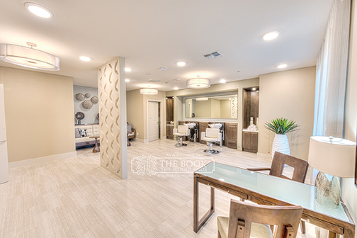 Avanti Senior Living at Vision Park