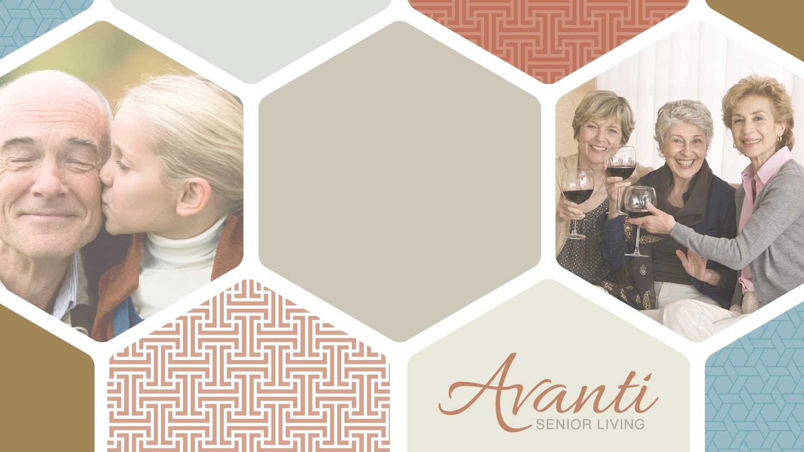 Avanti Senior Living at Vision Park