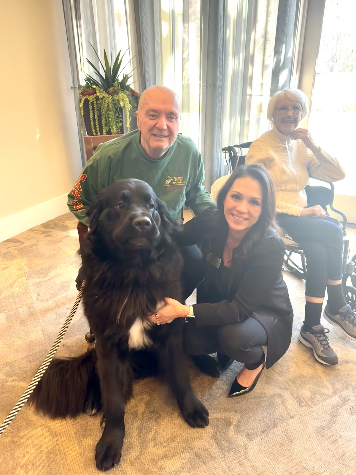 Avanti Senior Living at Vision Park