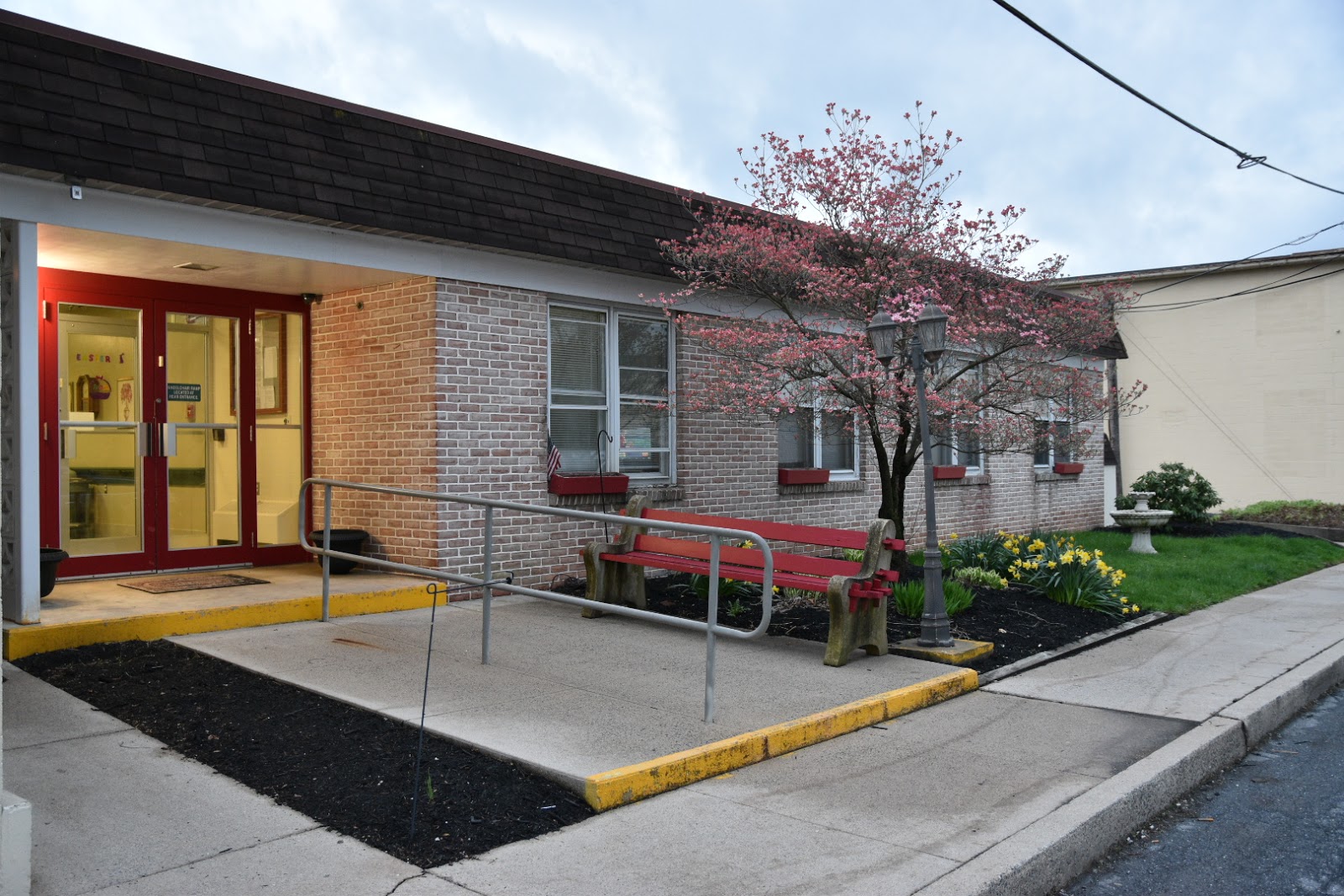 Kadima Rehabilitation and Nursing at Palmyra