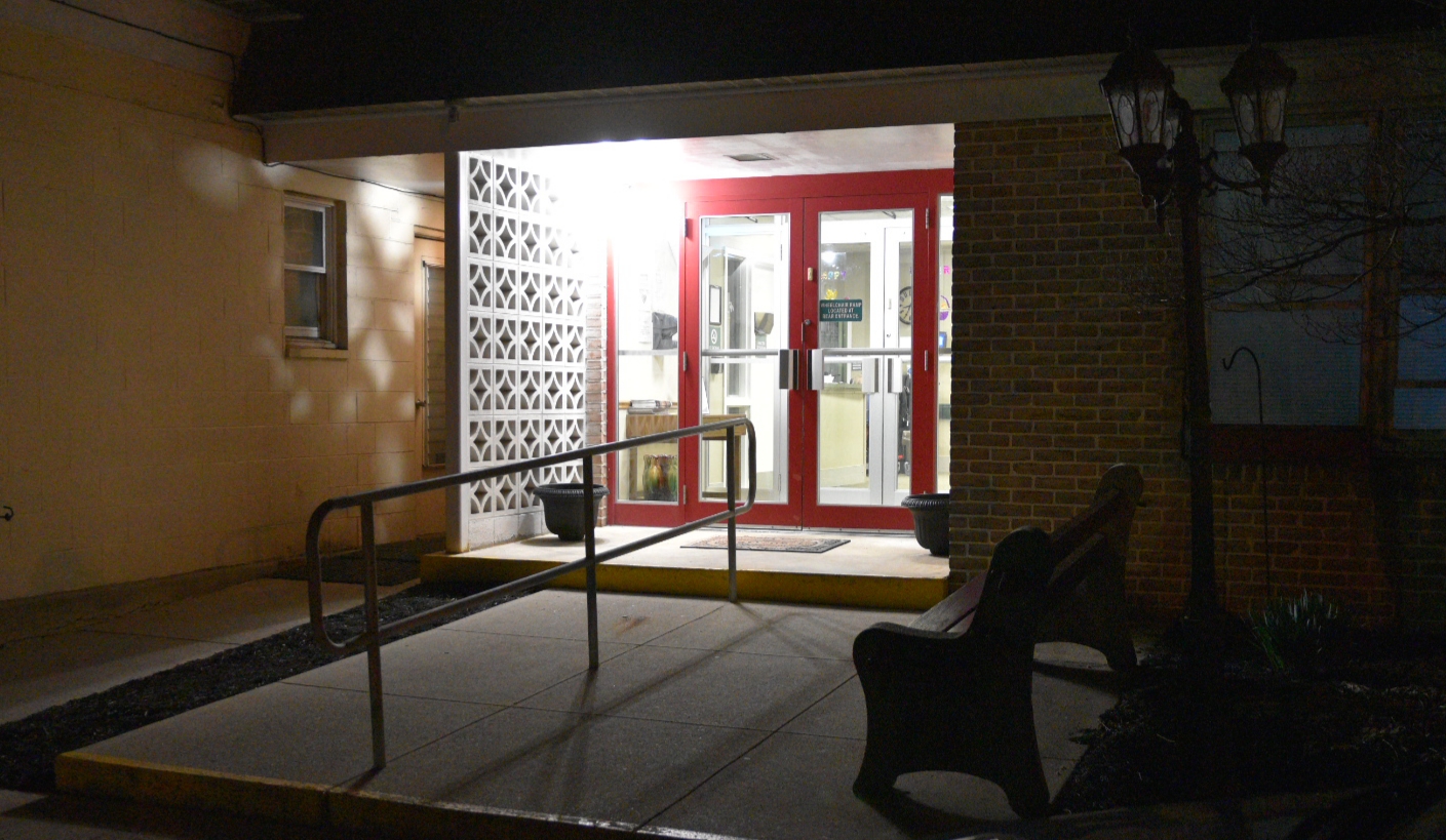 Kadima Rehabilitation and Nursing at Palmyra