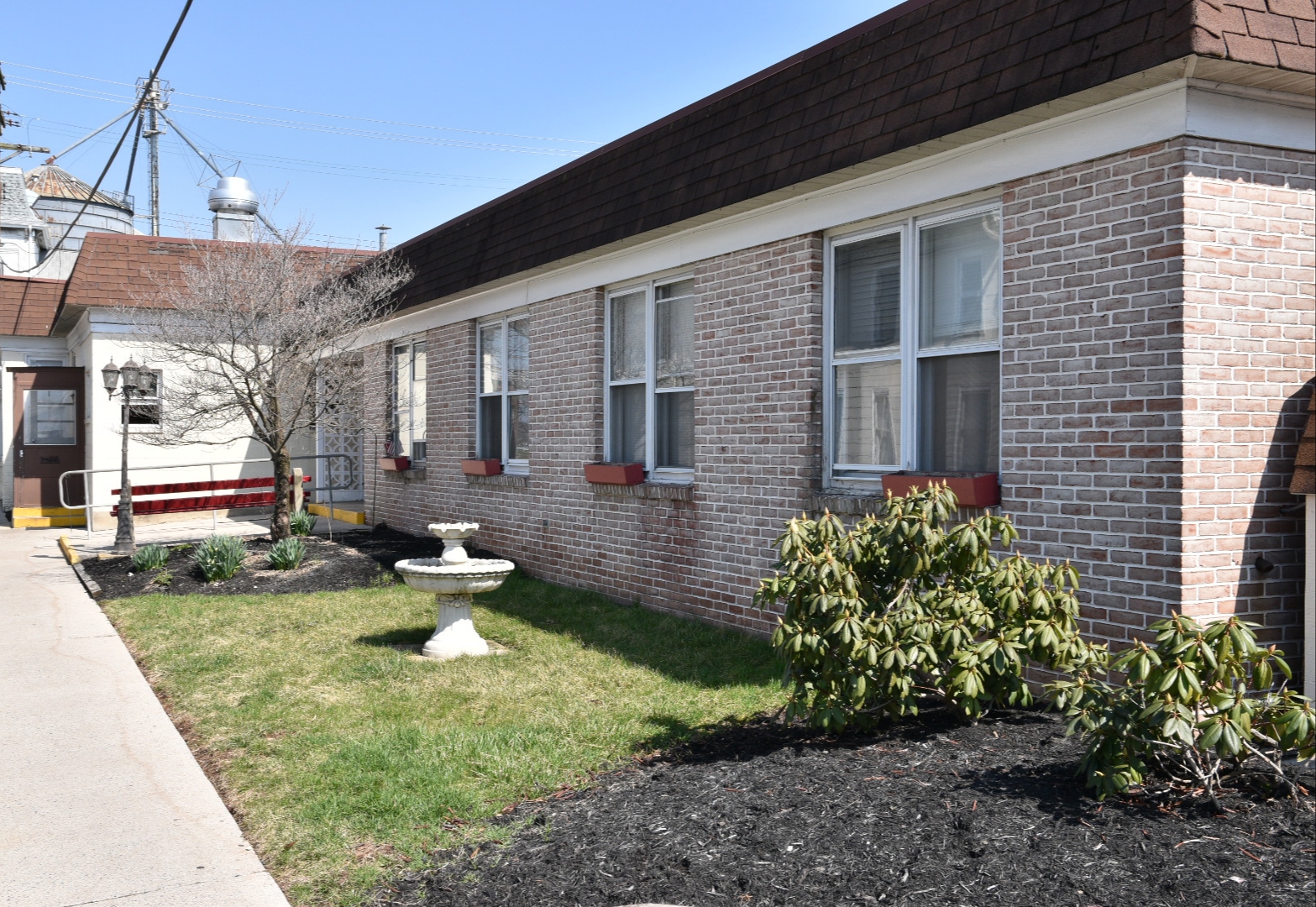 Kadima Rehabilitation and Nursing at Palmyra