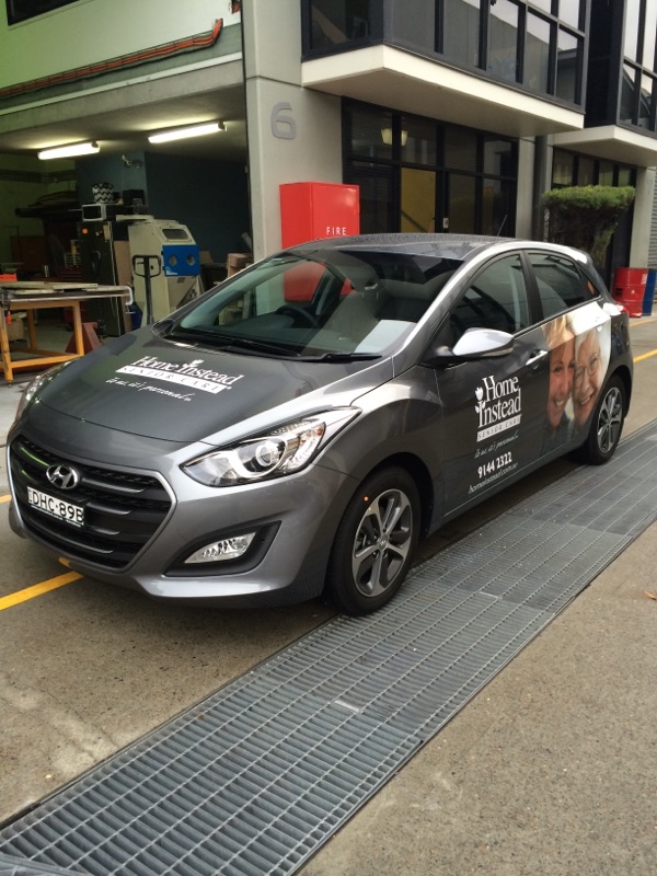 Dovida Sydney North Shore and Northern Beaches (Formerly Home Instead)