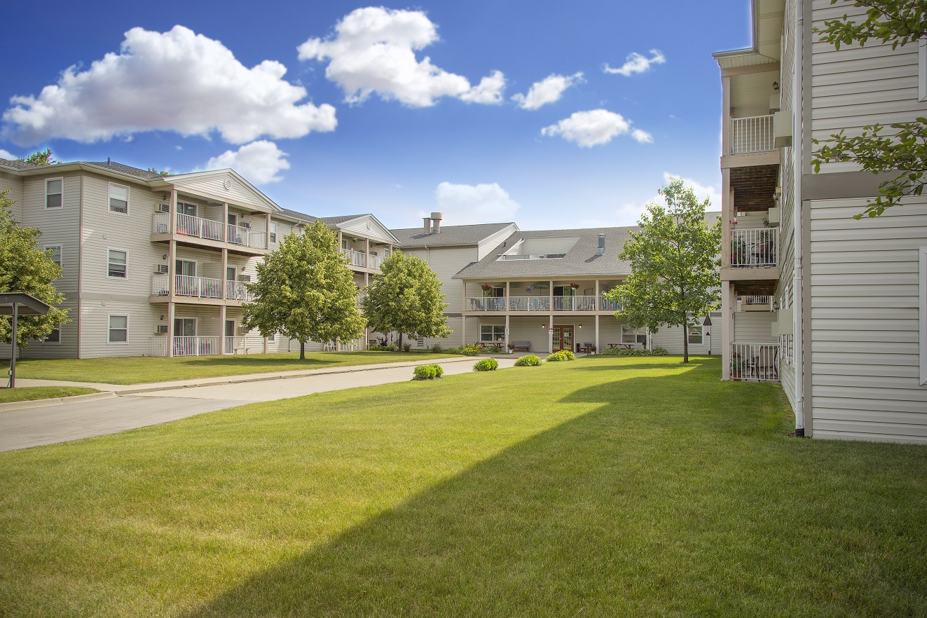 The Meadows of Auburn Hills