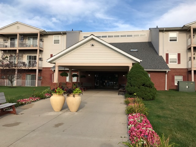 The Meadows of Auburn Hills