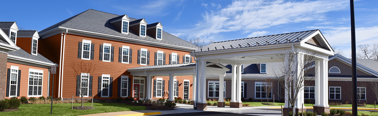 Spring Arbor Cottage of Salisbury