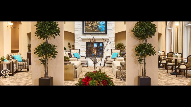 Woodhaven Village