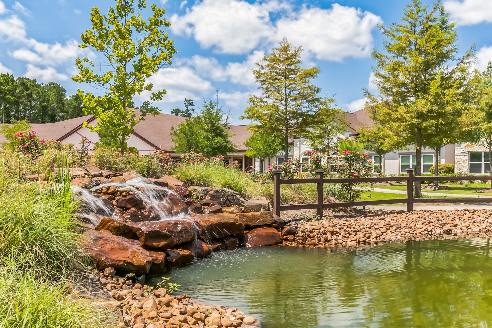 Woodhaven Village