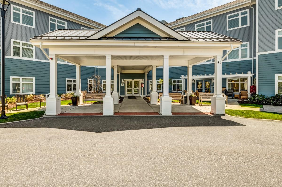 Benchmark Senior Living on Clapboardtree