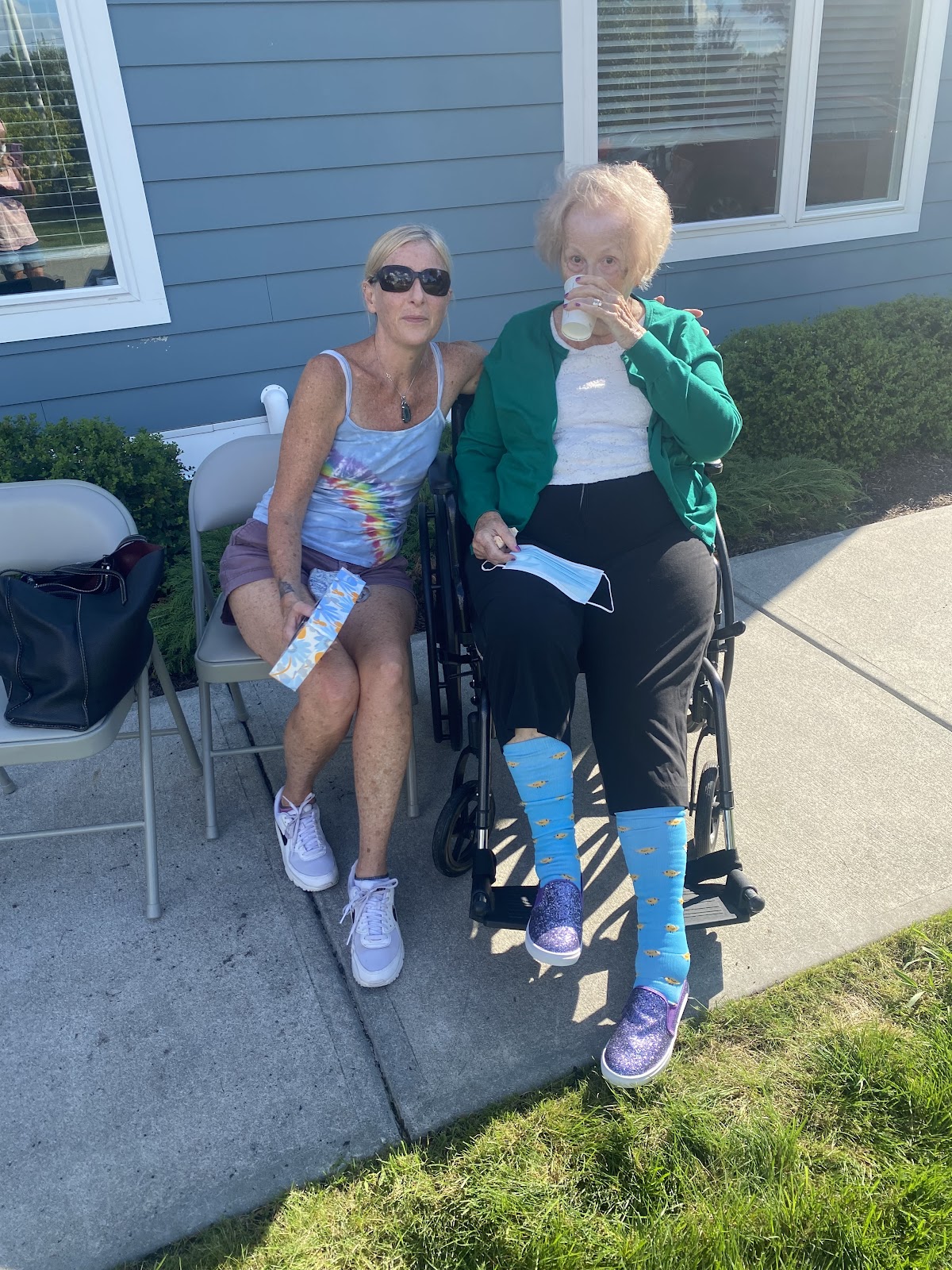 Benchmark Senior Living on Clapboardtree