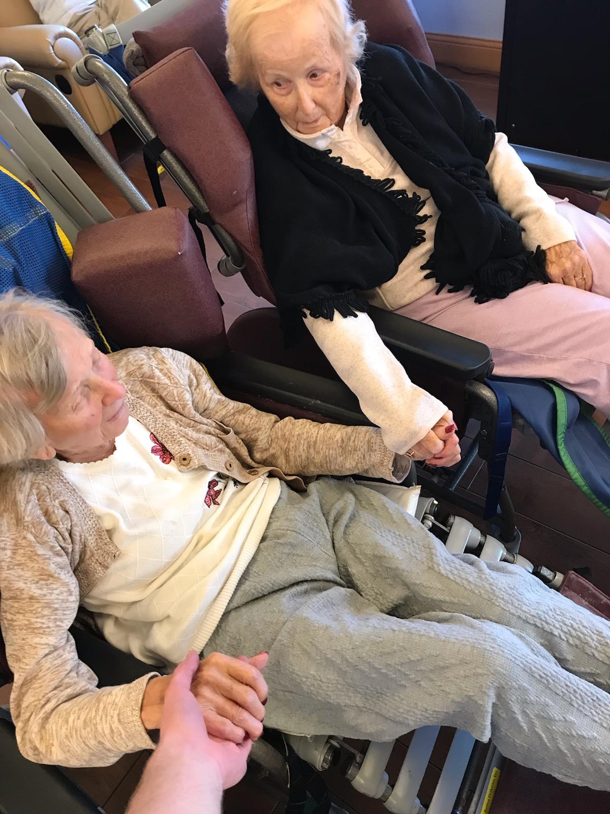 Benchmark Senior Living on Clapboardtree
