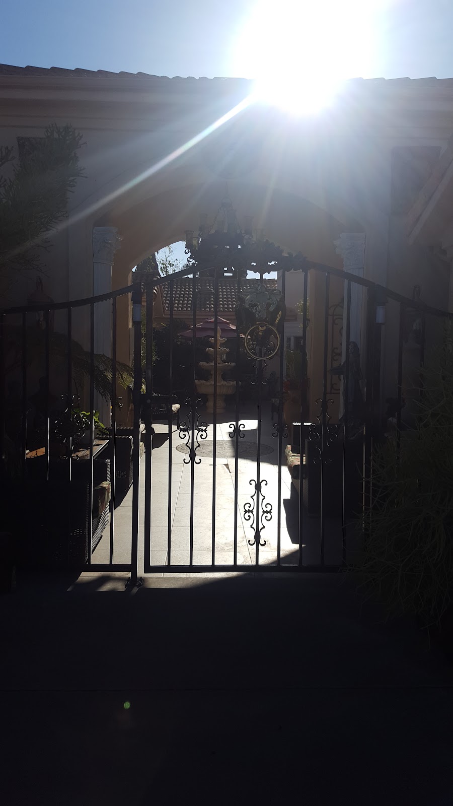 Alta Vista Manor