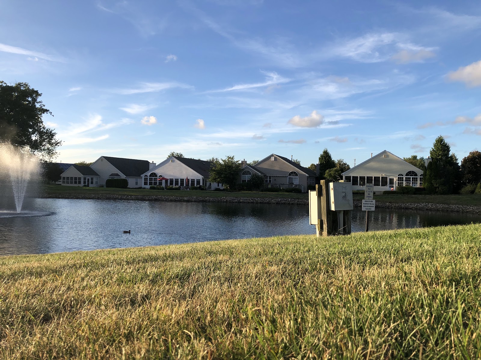 Fairways at Lake Ridge