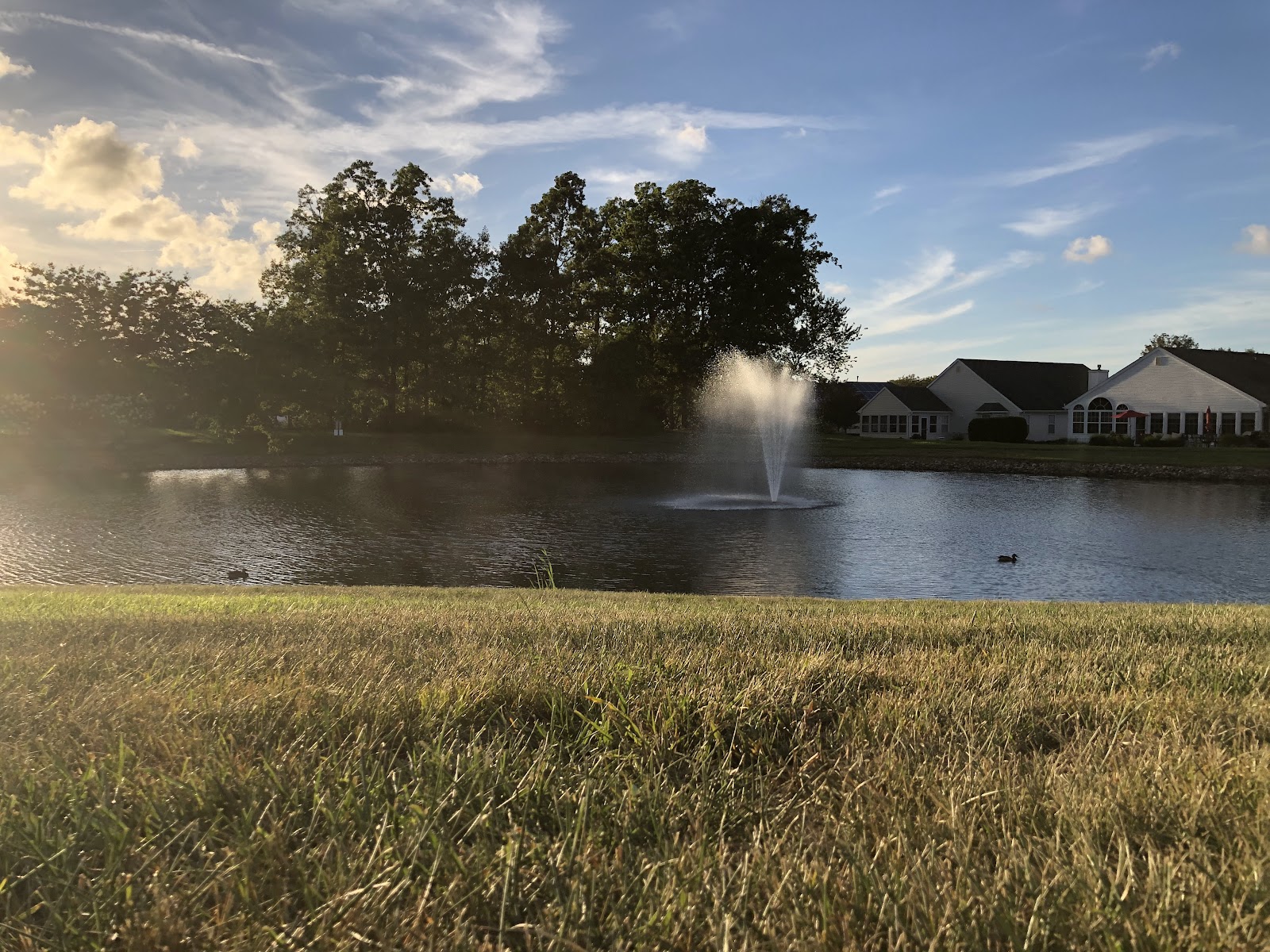 Fairways at Lake Ridge