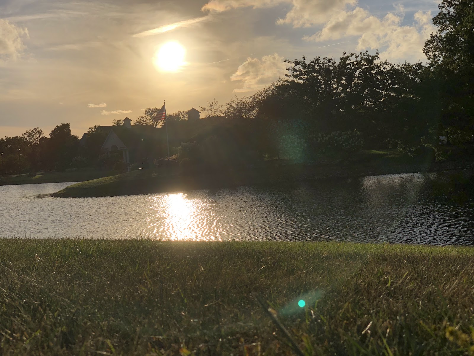 Fairways at Lake Ridge