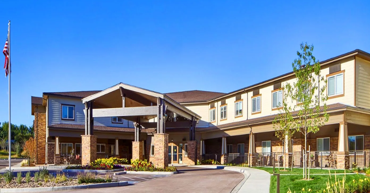 Stonebridge Senior - Arvada Assisted Living and Memory Care