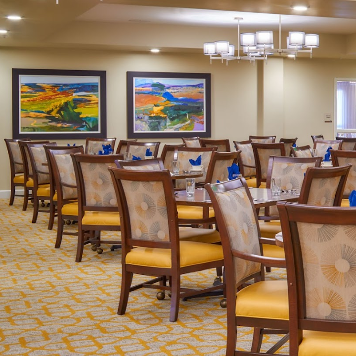 Stonebridge Senior - Arvada Assisted Living and Memory Care