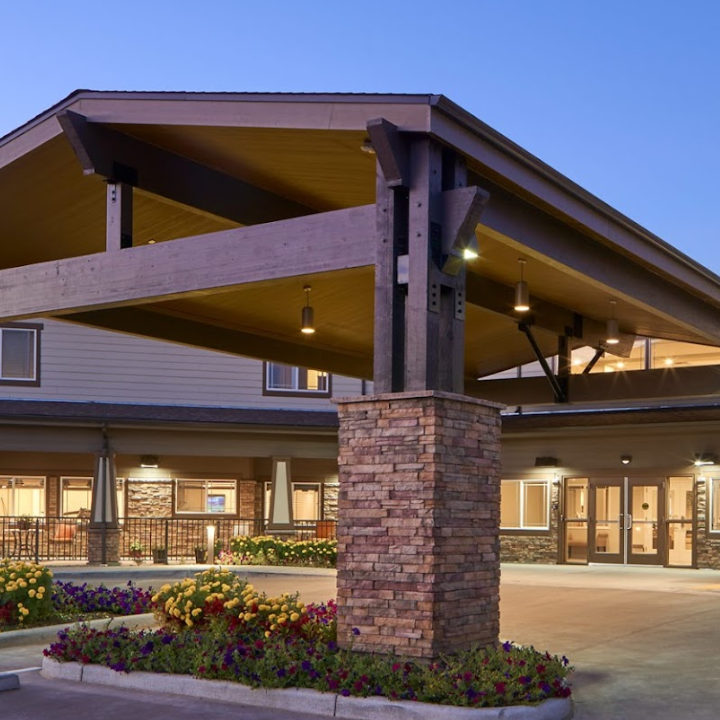 Stonebridge Senior - Arvada Assisted Living and Memory Care