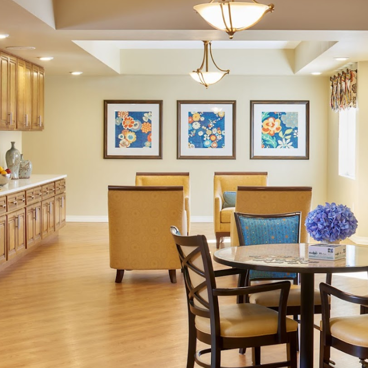Stonebridge Senior - Arvada Assisted Living and Memory Care