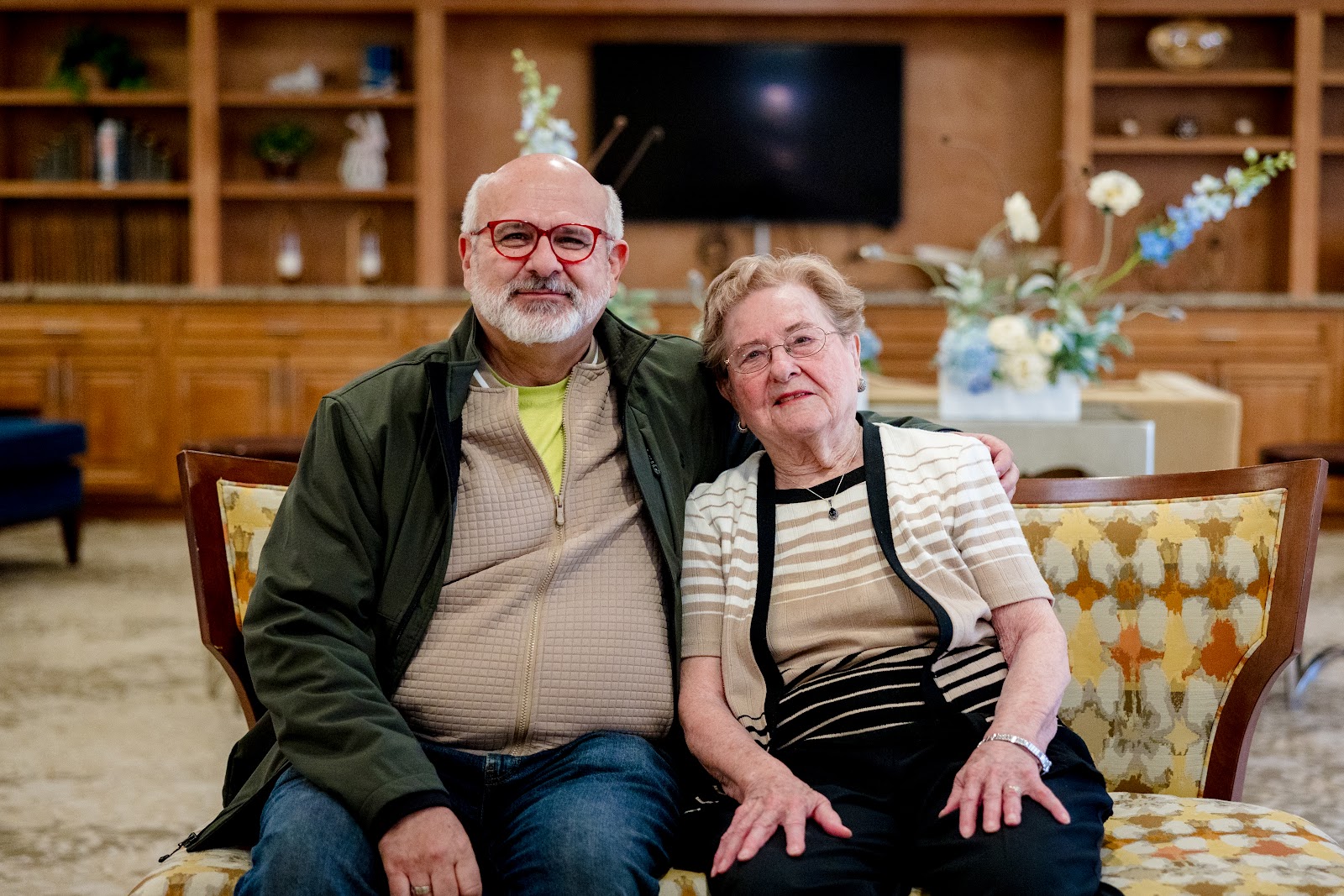 Stonebridge Senior - Arvada Assisted Living and Memory Care