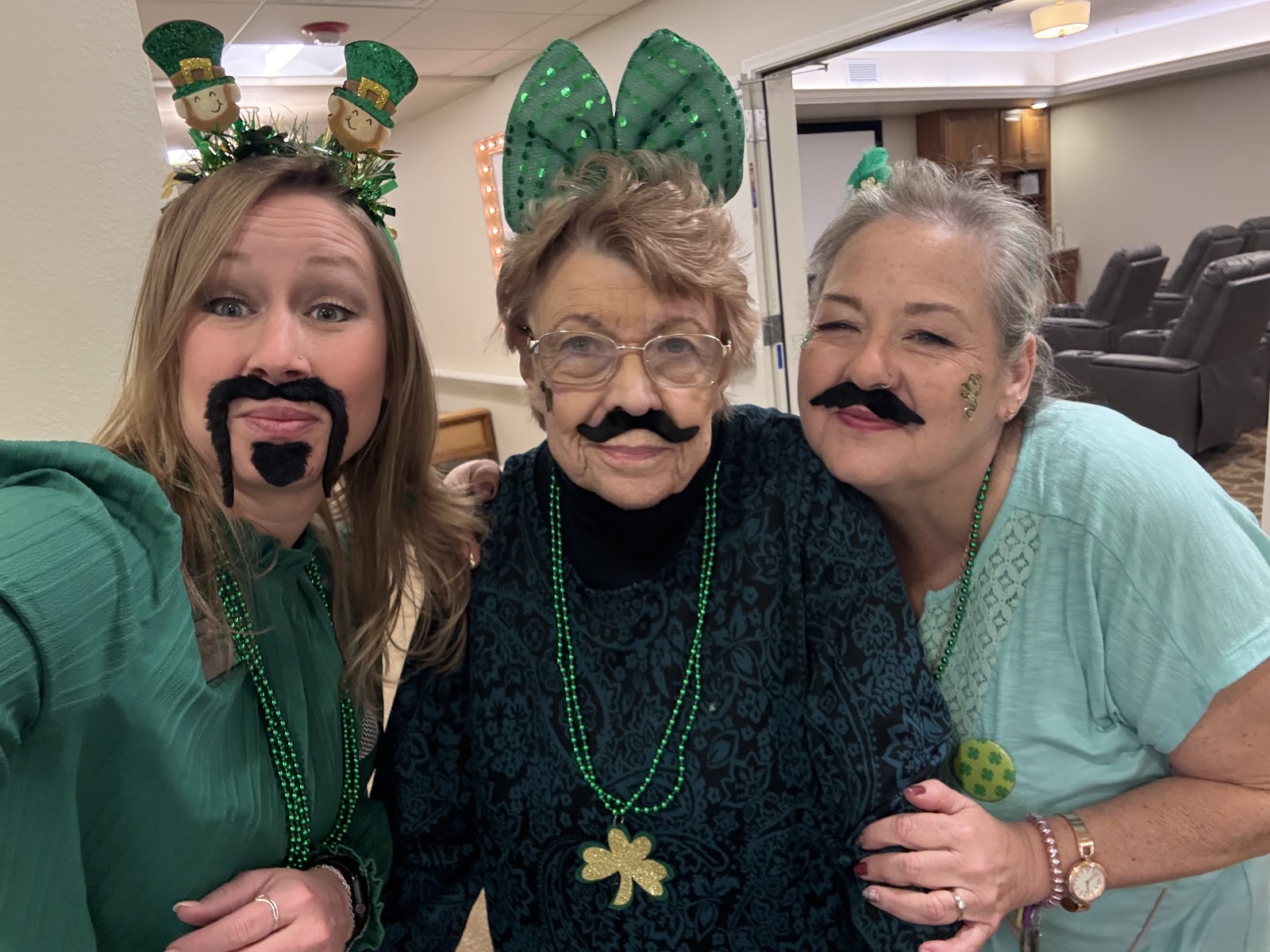 Stonebridge Senior - Arvada Assisted Living and Memory Care