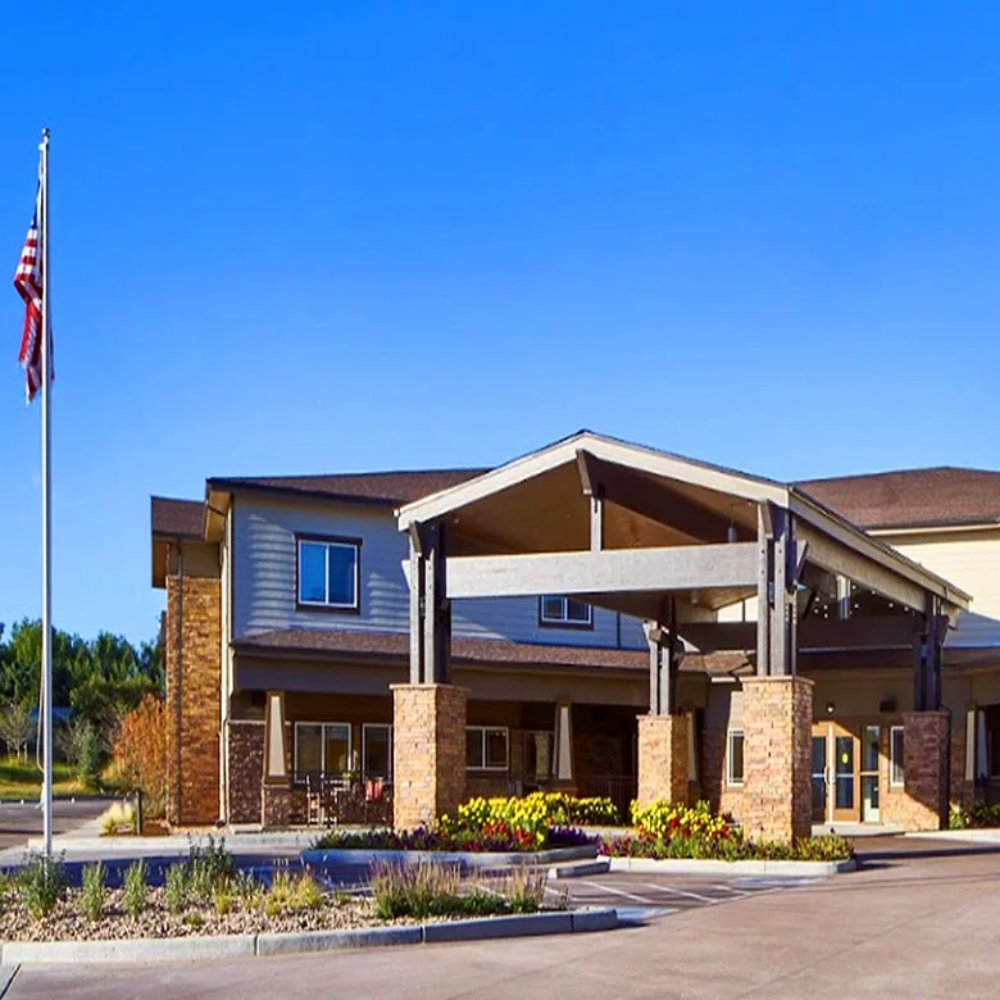 Stonebridge Senior - Arvada Assisted Living and Memory Care