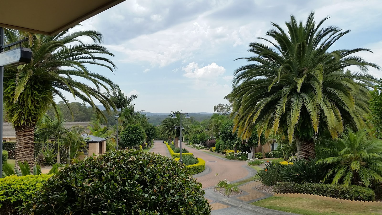 Wood Glen Retirement Village