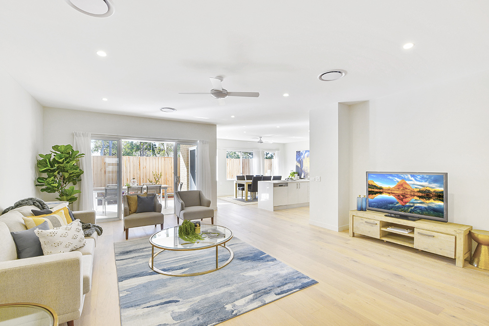 Wood Glen Retirement Village