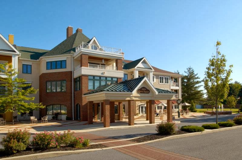 Pleasant View Communities