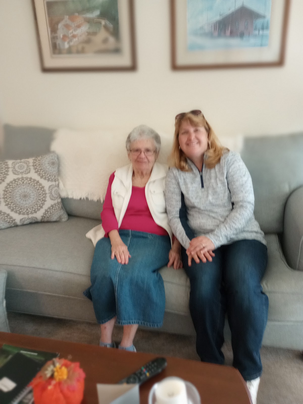 Pleasant View Communities