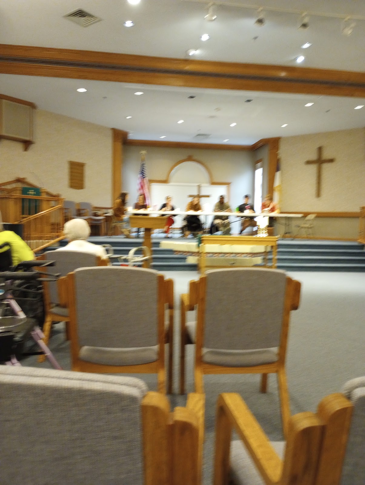 Pleasant View Communities