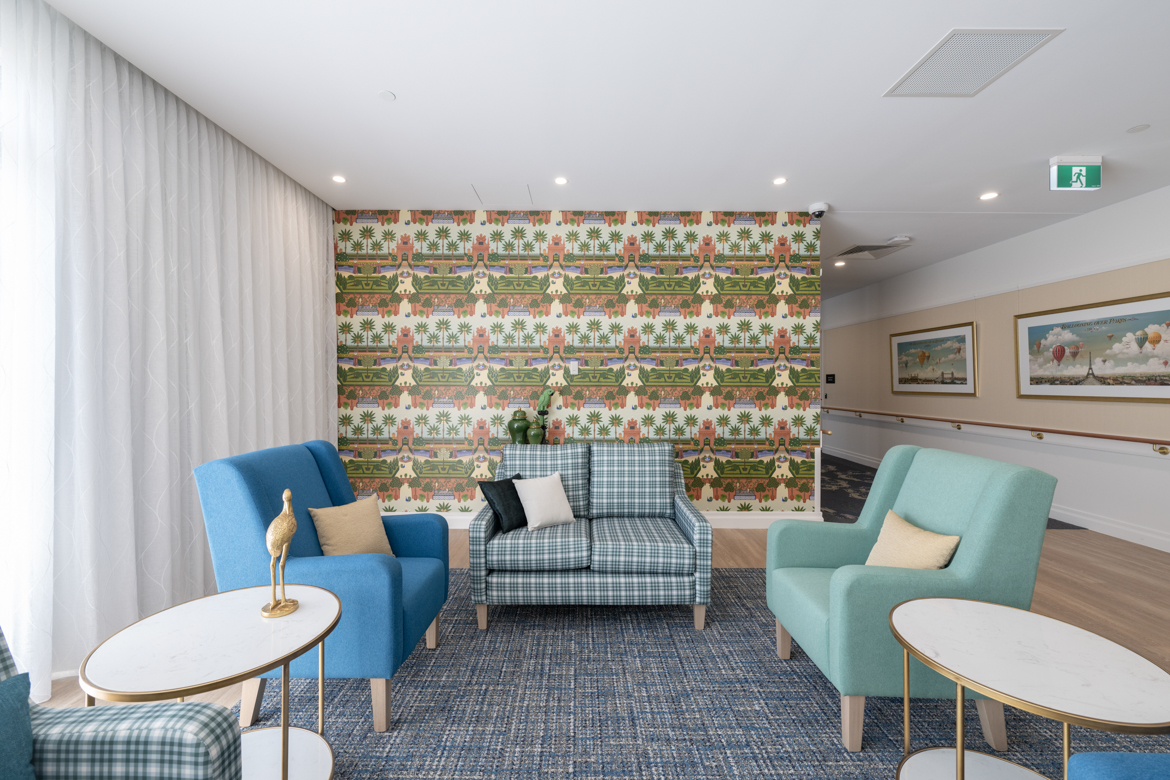 Mt Eliza Gardens Aged Care