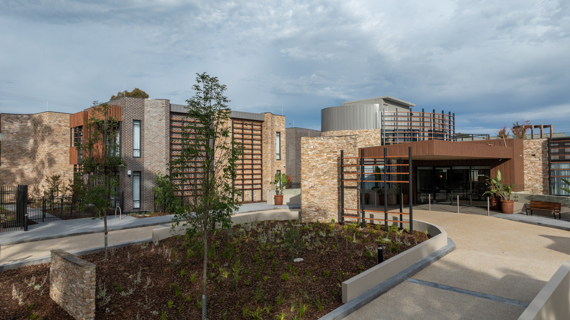 Mt Eliza Gardens Aged Care