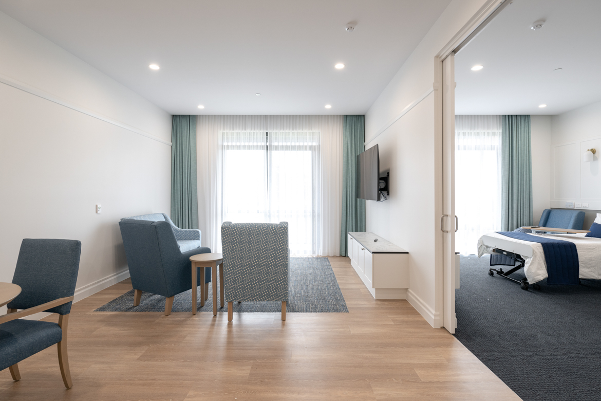 Mt Eliza Gardens Aged Care