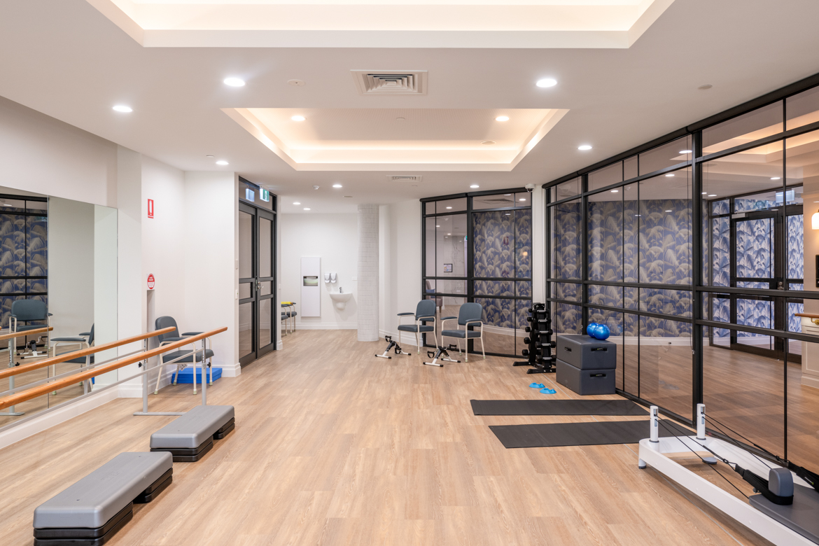 Mt Eliza Gardens Aged Care